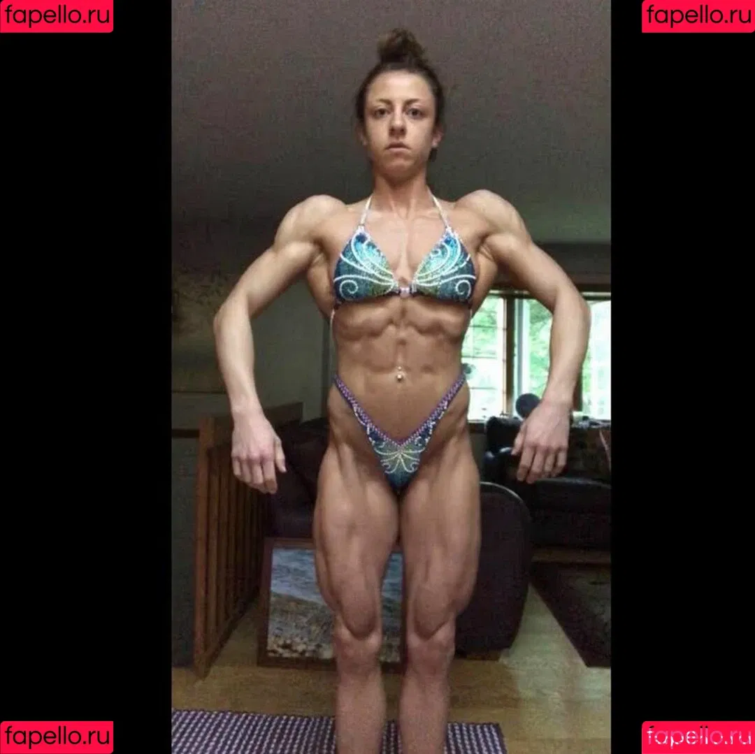 renemillerxo / the.muscle.baby / themusclebaby Onlyfans Photo Gallery 