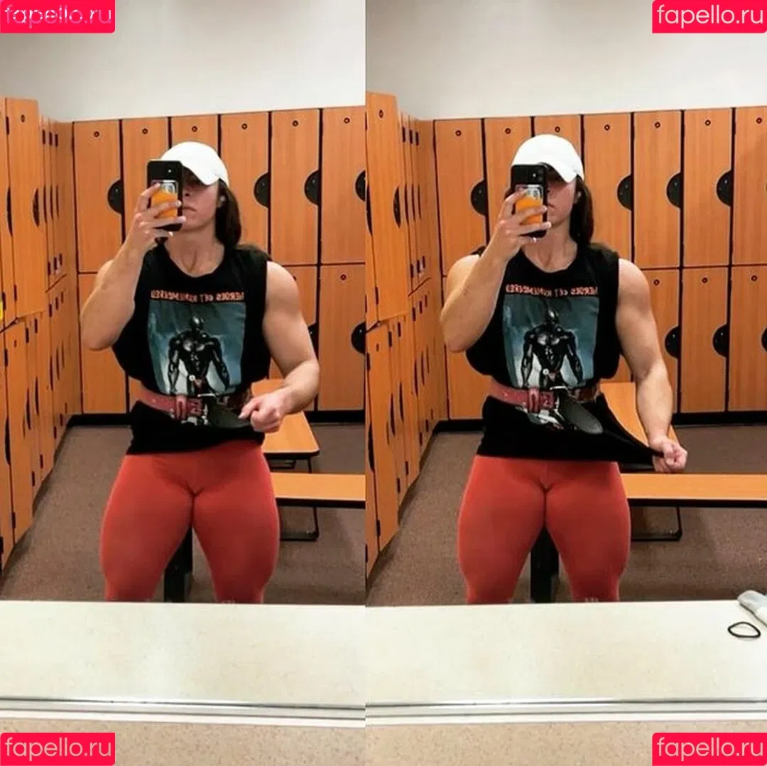 renemillerxo / the.muscle.baby / themusclebaby Onlyfans Photo Gallery 