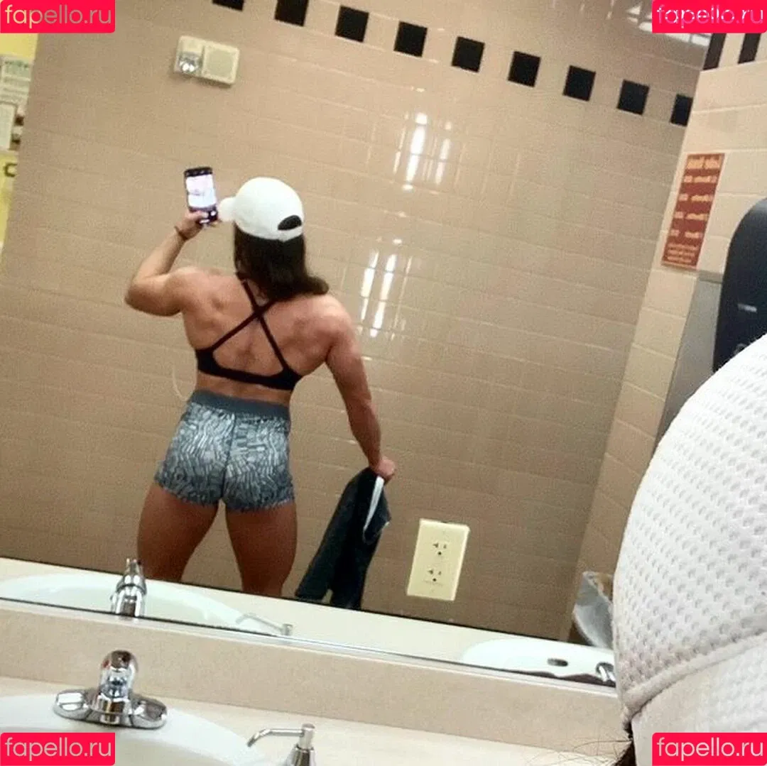 renemillerxo / the.muscle.baby / themusclebaby Onlyfans Photo Gallery 