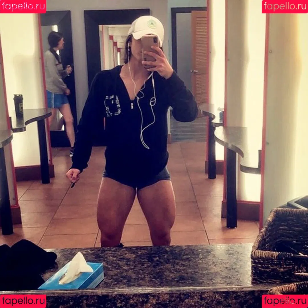 renemillerxo / the.muscle.baby / themusclebaby Onlyfans Photo Gallery 