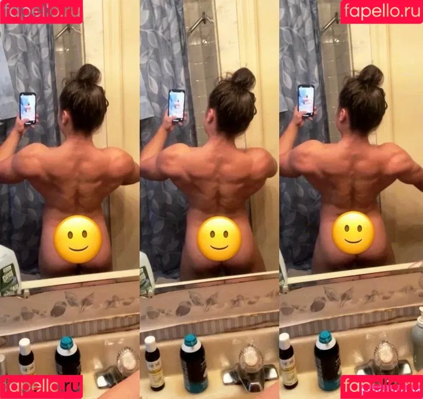 renemillerxo / the.muscle.baby / themusclebaby Onlyfans Photo Gallery 