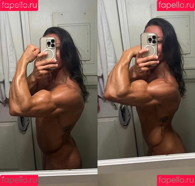 renemillerxo / the.muscle.baby / themusclebaby Onlyfans Photo Gallery 