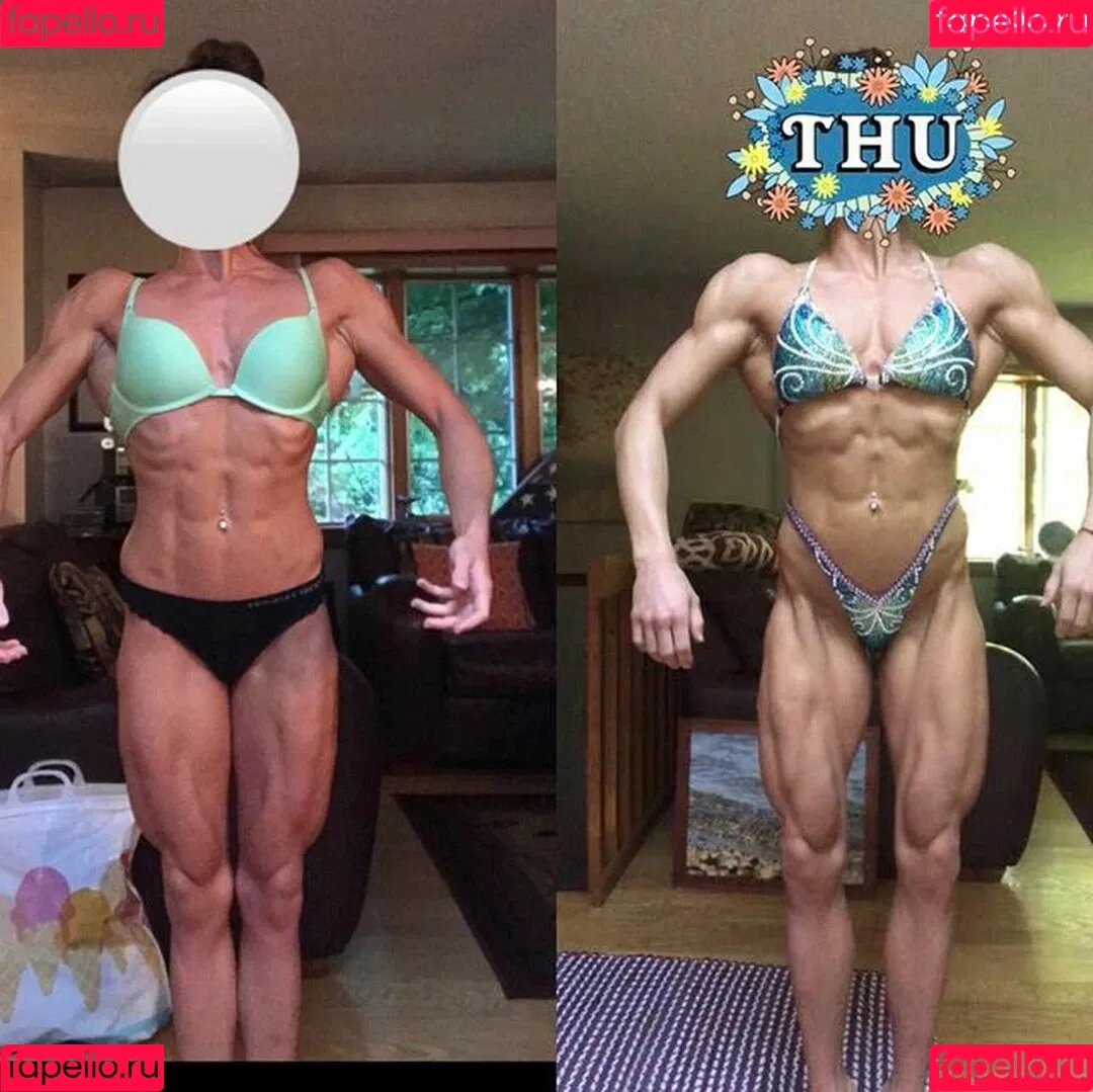 renemillerxo / the.muscle.baby / themusclebaby Onlyfans Photo Gallery 