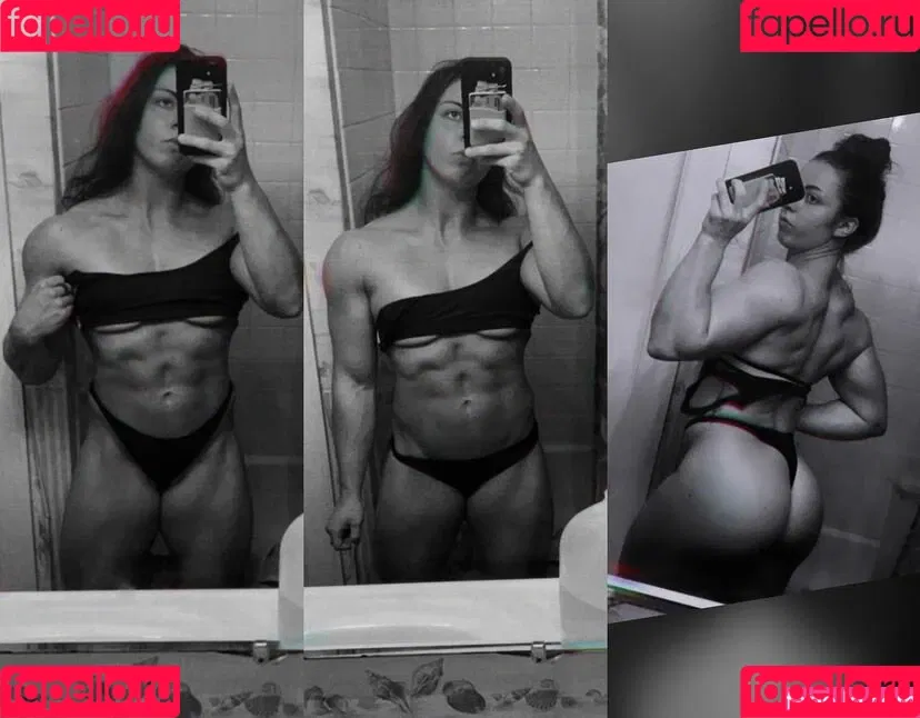 renemillerxo / the.muscle.baby / themusclebaby Onlyfans Photo Gallery 