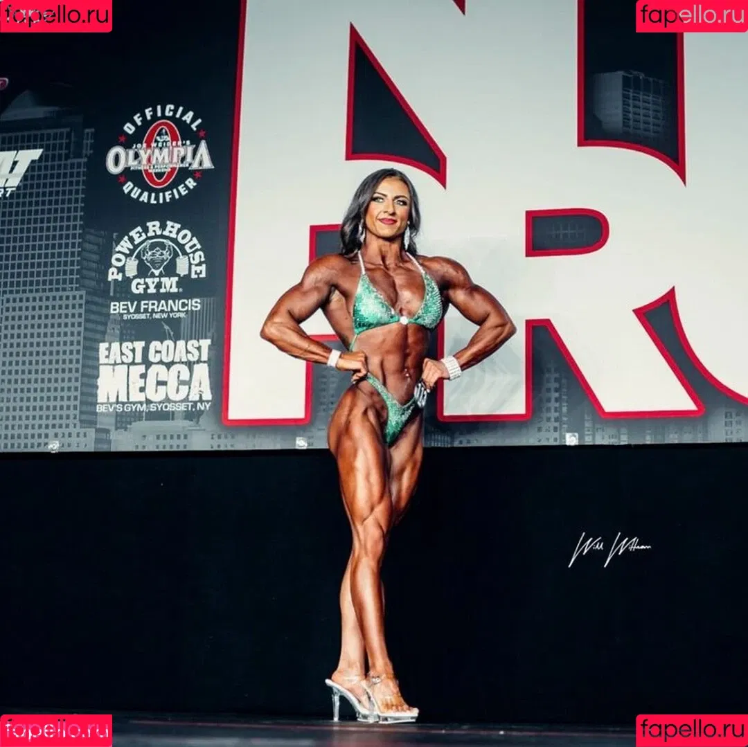 renemillerxo / the.muscle.baby / themusclebaby Onlyfans Photo Gallery 