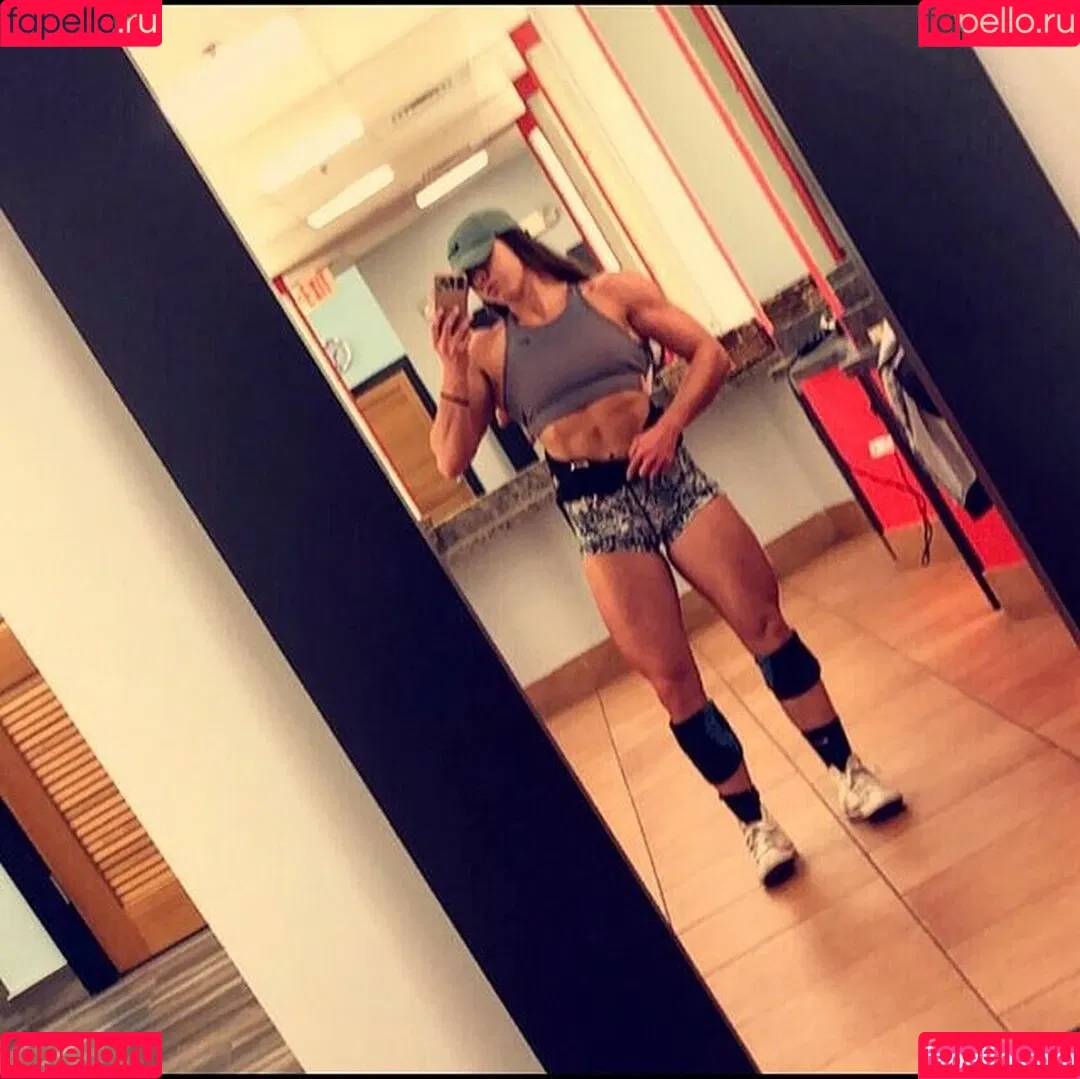 renemillerxo / the.muscle.baby / themusclebaby Onlyfans Photo Gallery 