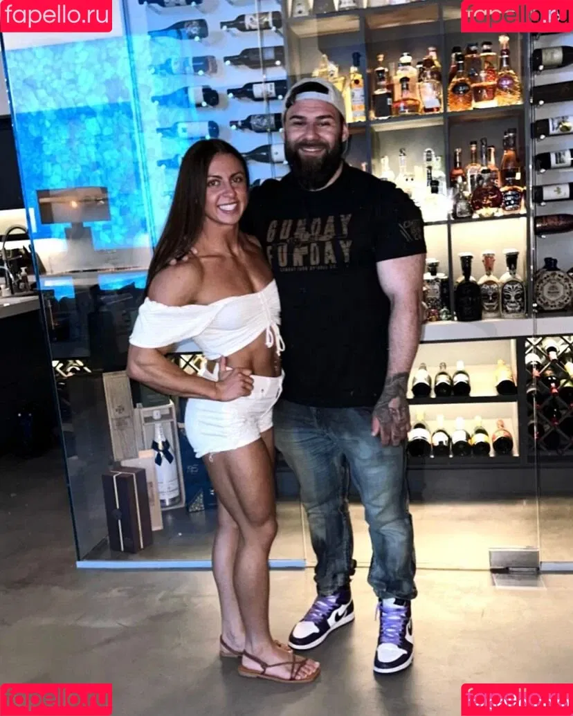 renemillerxo / the.muscle.baby / themusclebaby Onlyfans Photo Gallery 