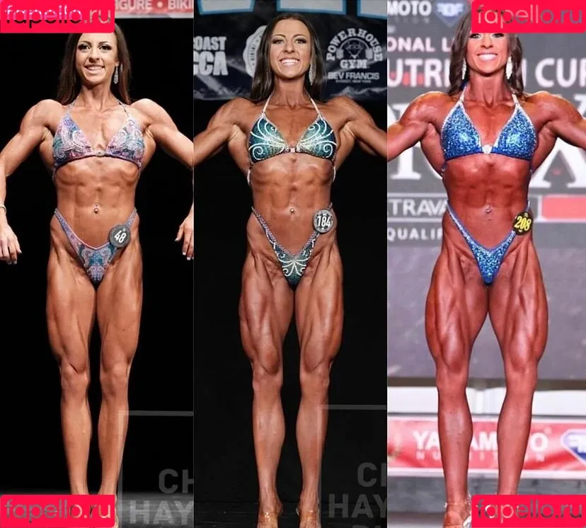 renemillerxo / the.muscle.baby / themusclebaby Onlyfans Photo Gallery 