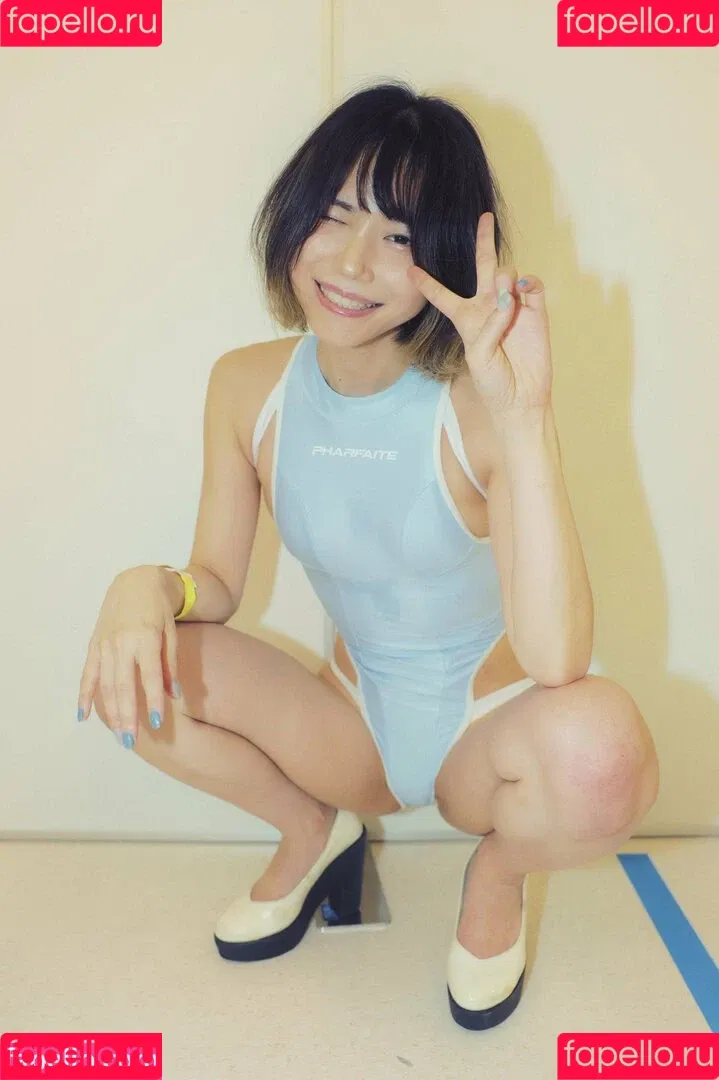 Nito Lisa / Zlozlozloo / nitolisa / nitolisa_zlozlozloo / 仁藤りさ Onlyfans Photo Gallery 