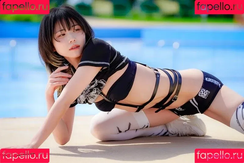 Nito Lisa / Zlozlozloo / nitolisa / nitolisa_zlozlozloo / 仁藤りさ Onlyfans Photo Gallery 