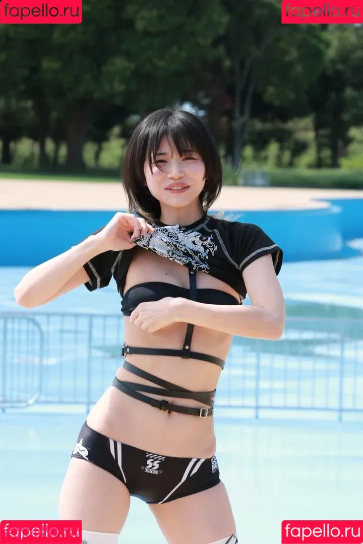 Nito Lisa / Zlozlozloo / nitolisa / nitolisa_zlozlozloo / 仁藤りさ Onlyfans Photo Gallery 