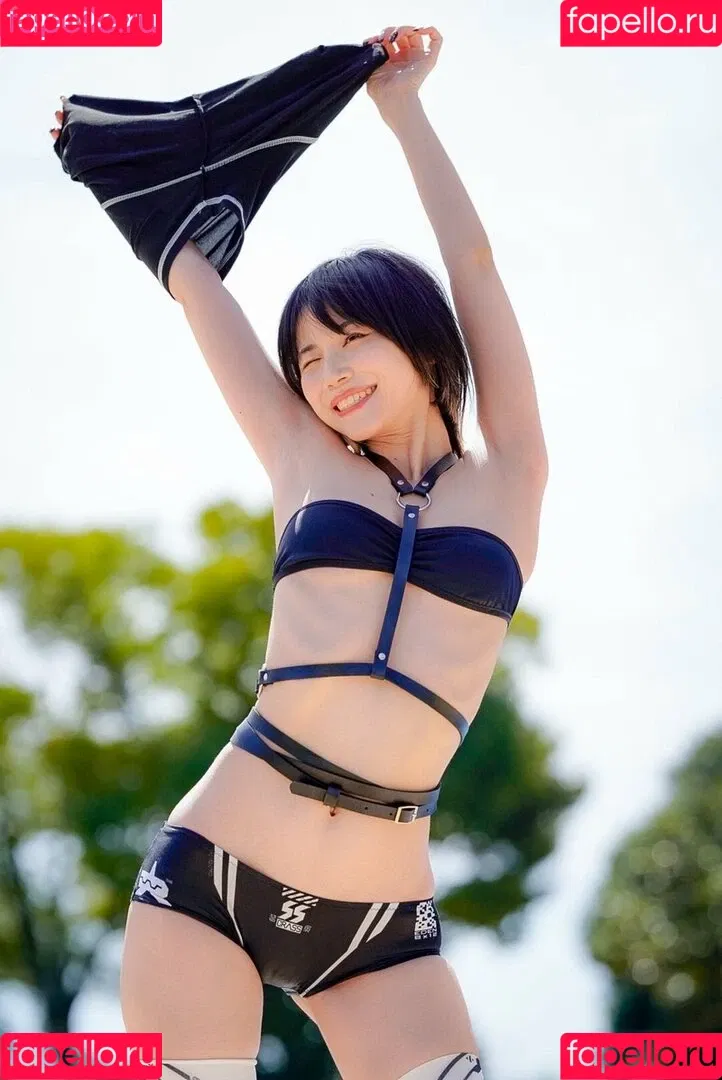 Nito Lisa / Zlozlozloo / nitolisa / nitolisa_zlozlozloo / 仁藤りさ Onlyfans Photo Gallery 