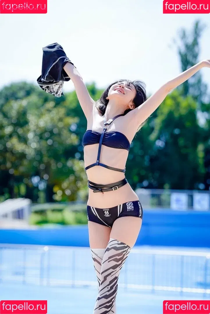 Nito Lisa / Zlozlozloo / nitolisa / nitolisa_zlozlozloo / 仁藤りさ Onlyfans Photo Gallery 