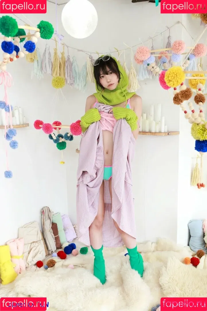 Nito Lisa / Zlozlozloo / nitolisa / nitolisa_zlozlozloo / 仁藤りさ Onlyfans Photo Gallery 