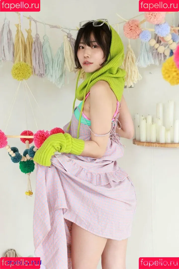 Nito Lisa / Zlozlozloo / nitolisa / nitolisa_zlozlozloo / 仁藤りさ Onlyfans Photo Gallery 