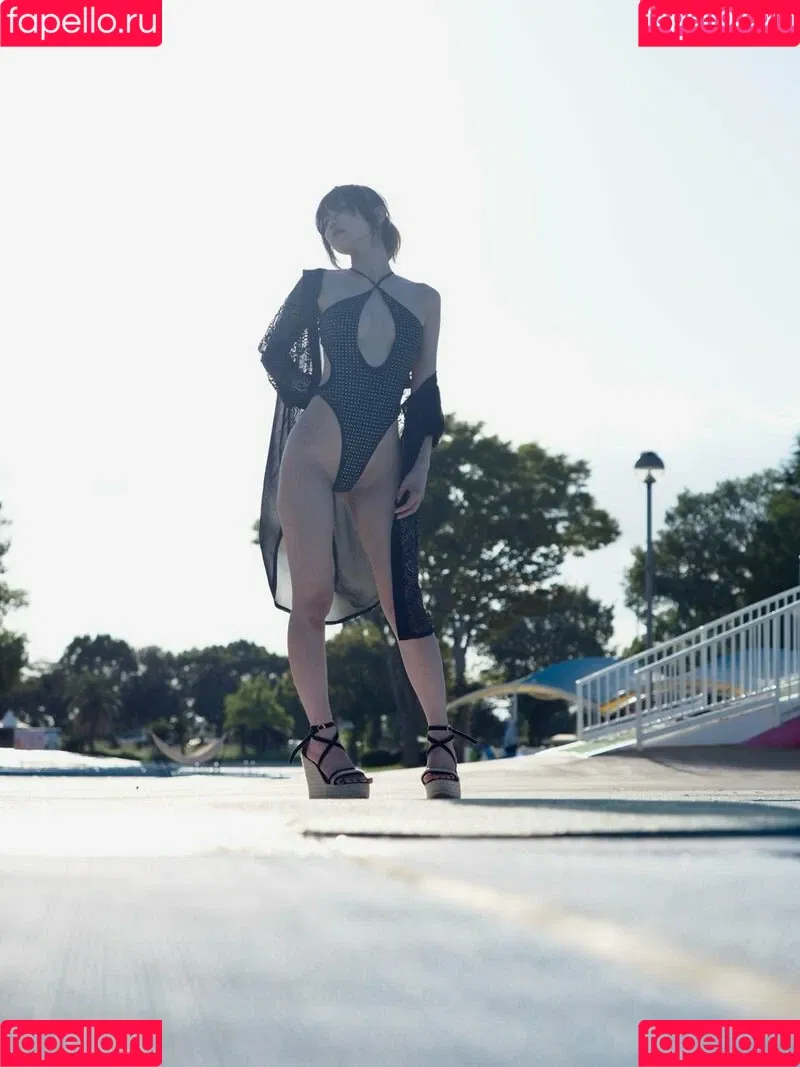 Nito Lisa / Zlozlozloo / nitolisa / nitolisa_zlozlozloo / 仁藤りさ Onlyfans Photo Gallery 