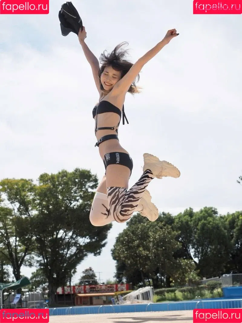 Nito Lisa / Zlozlozloo / nitolisa / nitolisa_zlozlozloo / 仁藤りさ Onlyfans Photo Gallery 