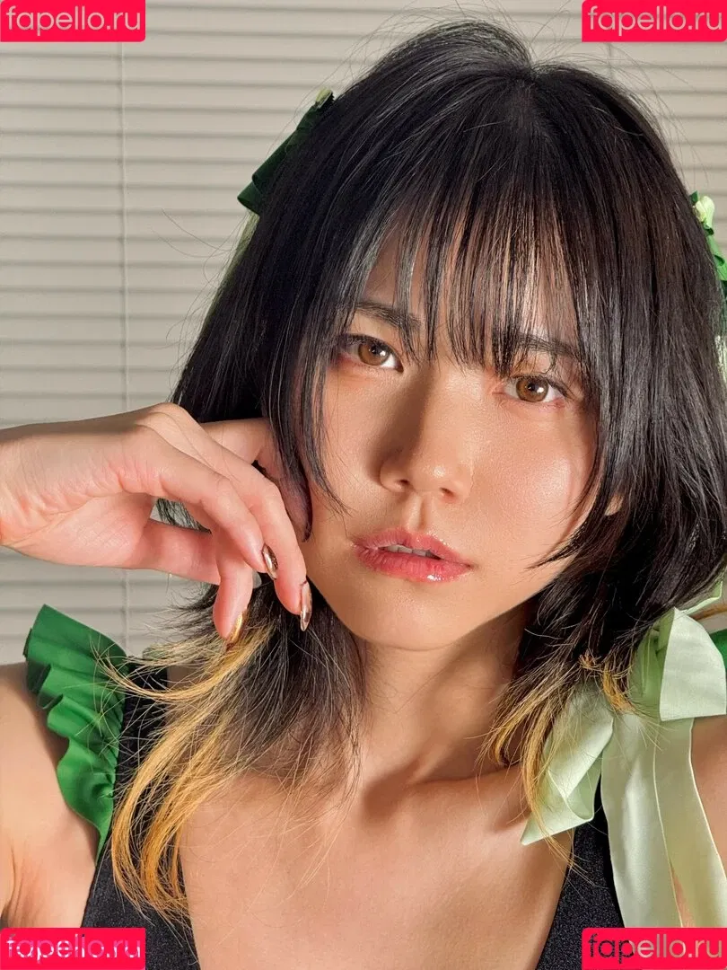 Nito Lisa / Zlozlozloo / nitolisa / nitolisa_zlozlozloo / 仁藤りさ Onlyfans Photo Gallery 