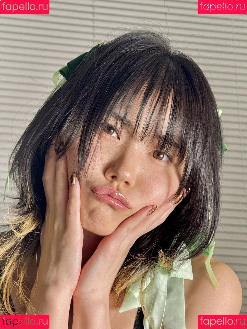 Nito Lisa / Zlozlozloo / nitolisa / nitolisa_zlozlozloo / 仁藤りさ Onlyfans Photo Gallery 