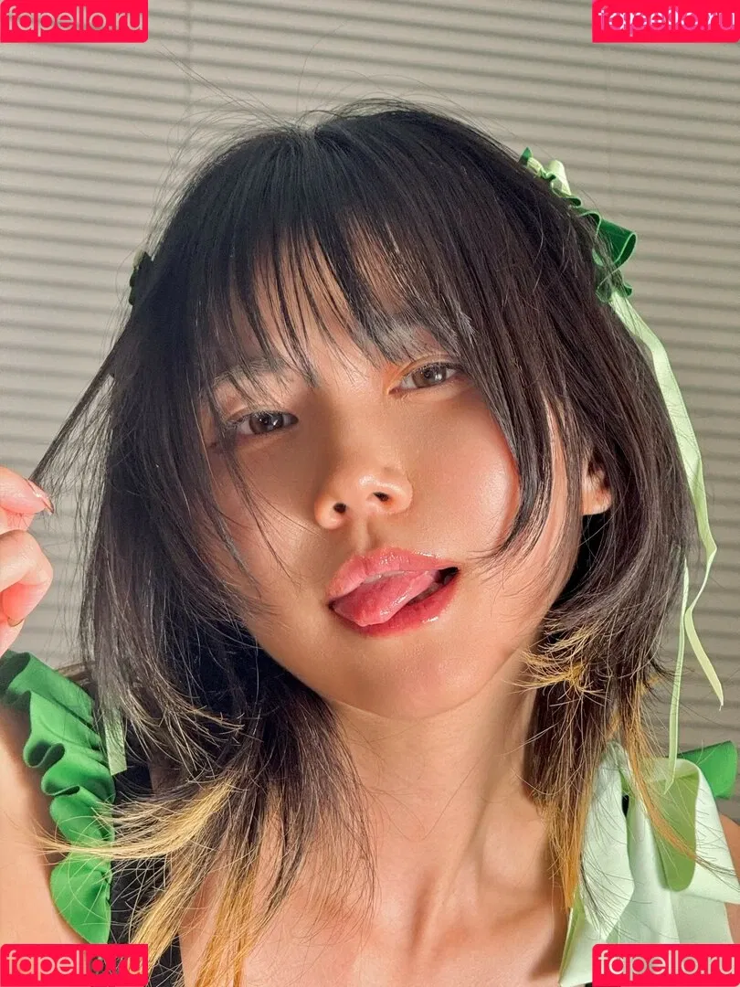 Nito Lisa / Zlozlozloo / nitolisa / nitolisa_zlozlozloo / 仁藤りさ Onlyfans Photo Gallery 