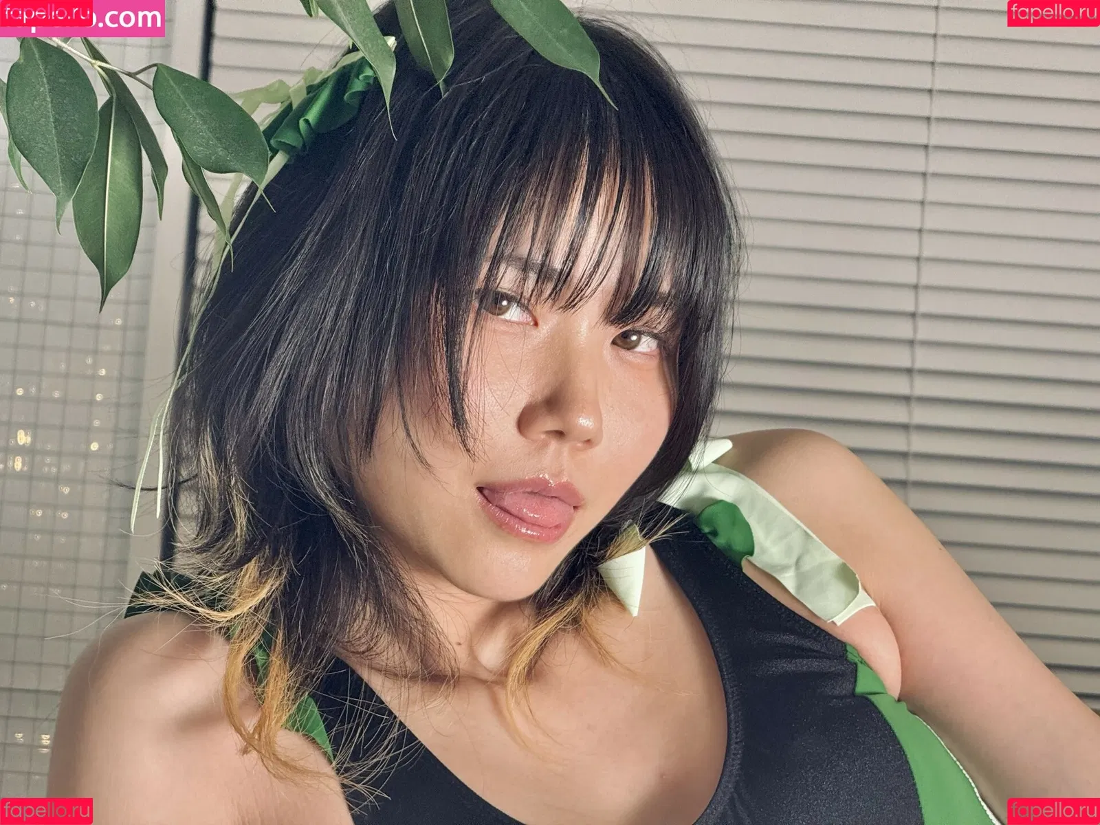Nito Lisa / Zlozlozloo / nitolisa / nitolisa_zlozlozloo / 仁藤りさ Onlyfans Photo Gallery 