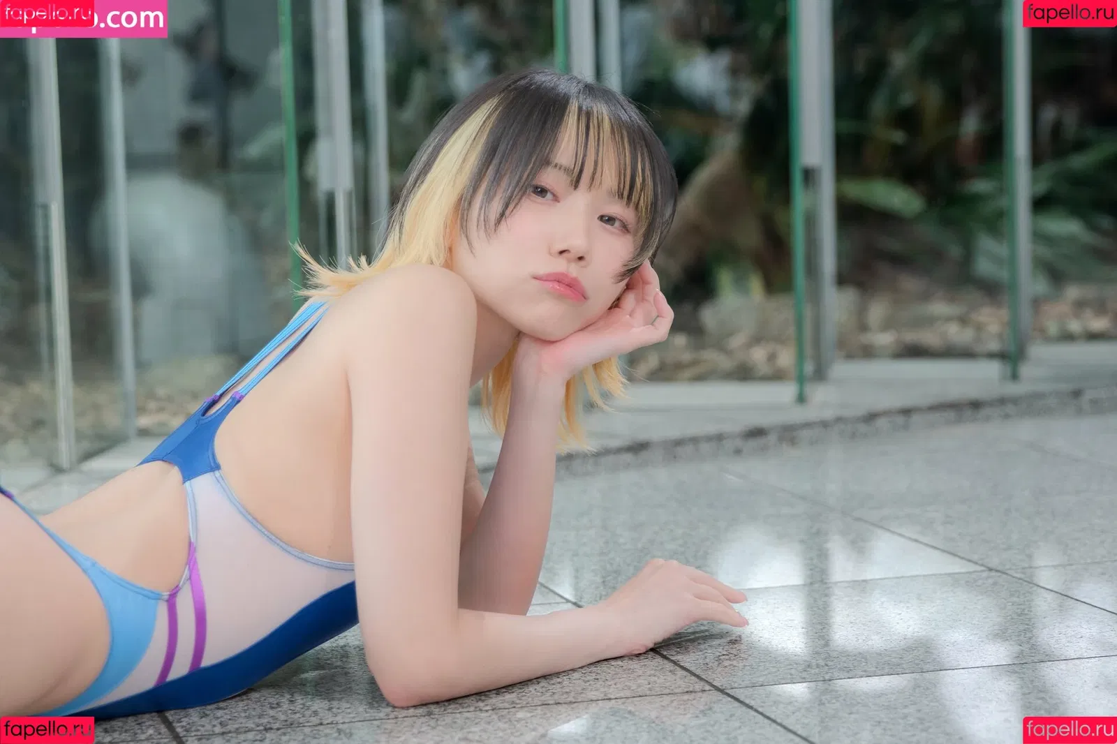 Nito Lisa / Zlozlozloo / nitolisa / nitolisa_zlozlozloo / 仁藤りさ Onlyfans Photo Gallery 