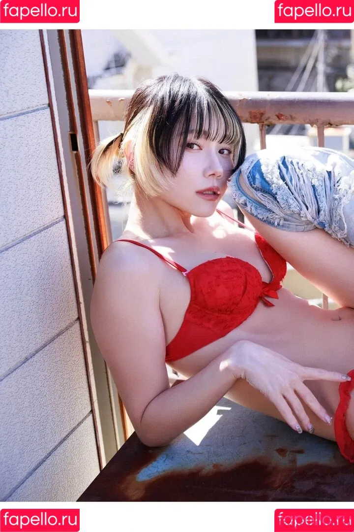 Nito Lisa / Zlozlozloo / nitolisa / nitolisa_zlozlozloo / 仁藤りさ Onlyfans Photo Gallery 