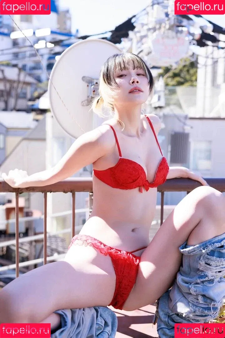 Nito Lisa / Zlozlozloo / nitolisa / nitolisa_zlozlozloo / 仁藤りさ Onlyfans Photo Gallery 