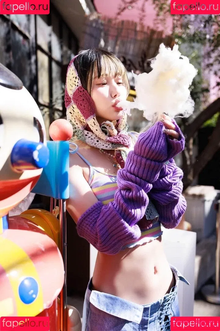 Nito Lisa / Zlozlozloo / nitolisa / nitolisa_zlozlozloo / 仁藤りさ Onlyfans Photo Gallery 