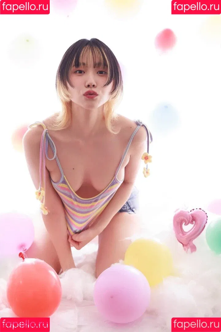 Nito Lisa / Zlozlozloo / nitolisa / nitolisa_zlozlozloo / 仁藤りさ Onlyfans Photo Gallery 