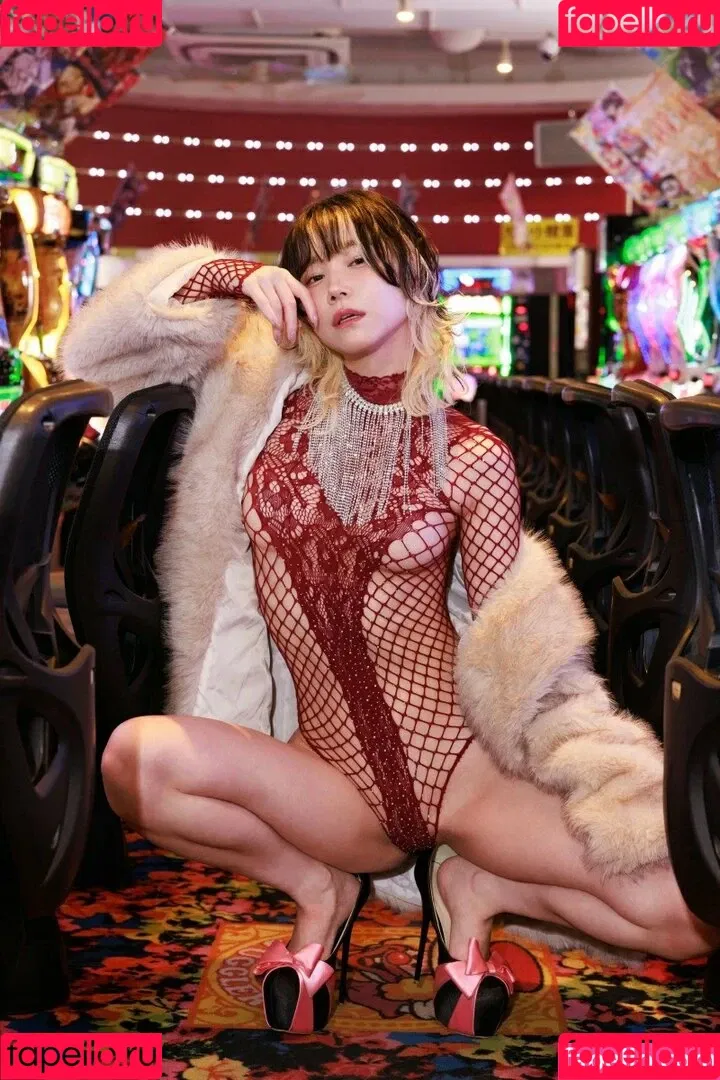 Nito Lisa / Zlozlozloo / nitolisa / nitolisa_zlozlozloo / 仁藤りさ Onlyfans Photo Gallery 