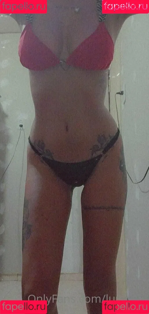 luuz333 Onlyfans Photo Gallery 