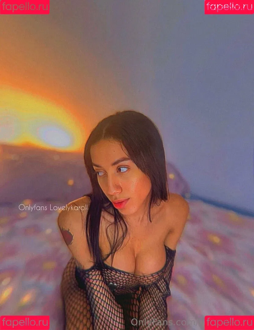 LovelyKaroll / dramakaroll Onlyfans Photo Gallery 