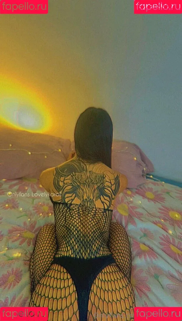 LovelyKaroll / dramakaroll Onlyfans Photo Gallery 