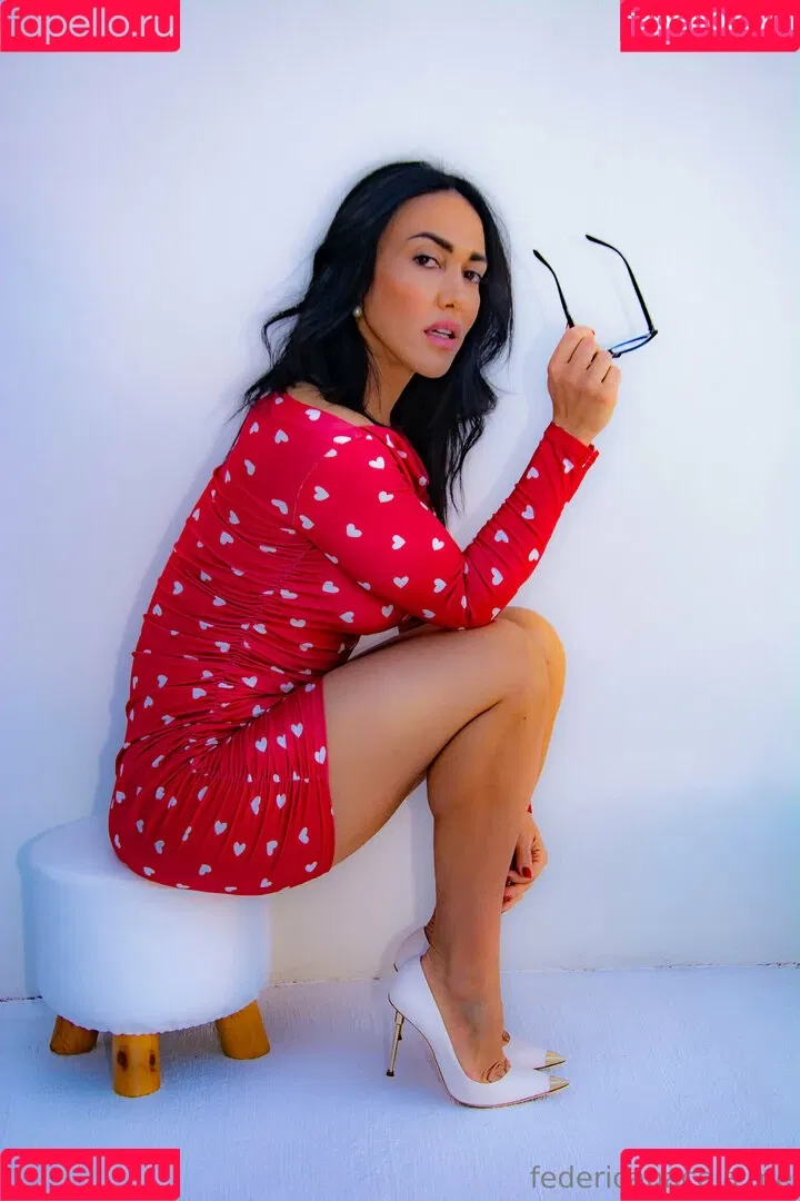 Federicapacela / fede.pacella / haian Pace Onlyfans Photo Gallery 