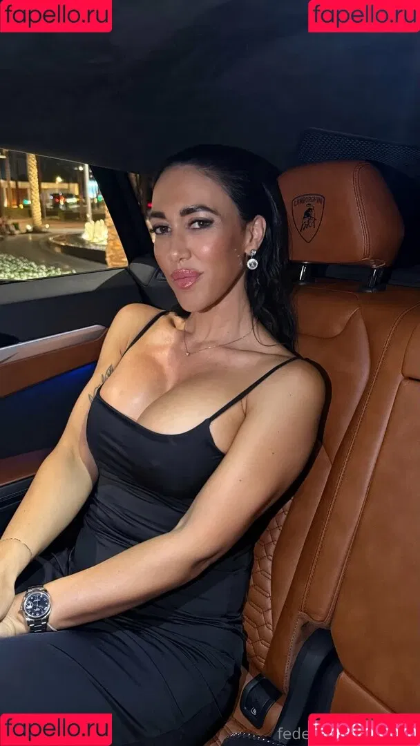 Federicapacela / fede.pacella / haian Pace Onlyfans Photo Gallery 