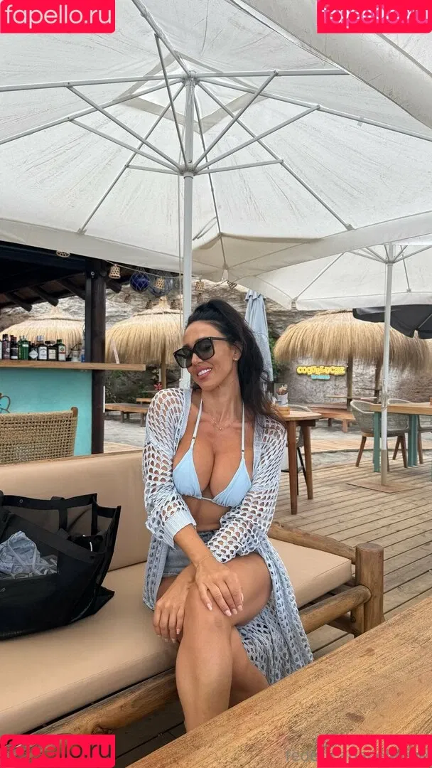 Federicapacela / fede.pacella / haian Pace Onlyfans Photo Gallery 