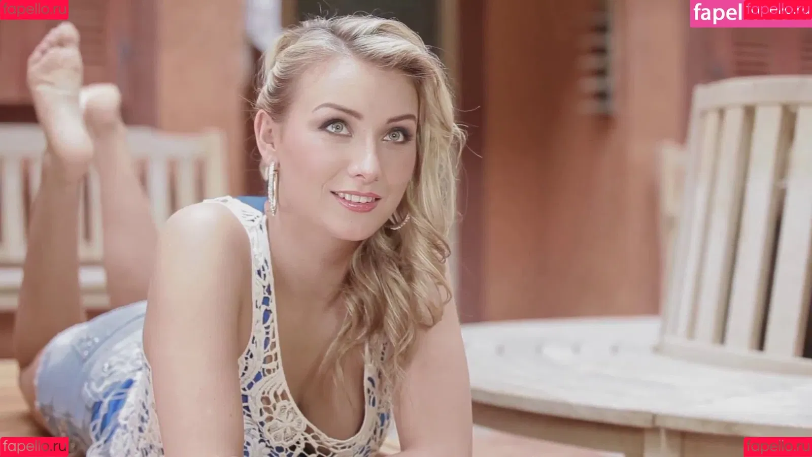 Anna Carina Woitschack / Anna-Carina Woitschack / anna.carina.woitschack Onlyfans Photo Gallery 