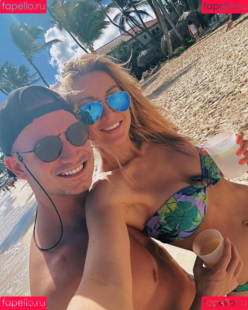 Anna Carina Woitschack / Anna-Carina Woitschack / anna.carina.woitschack Onlyfans Photo Gallery 