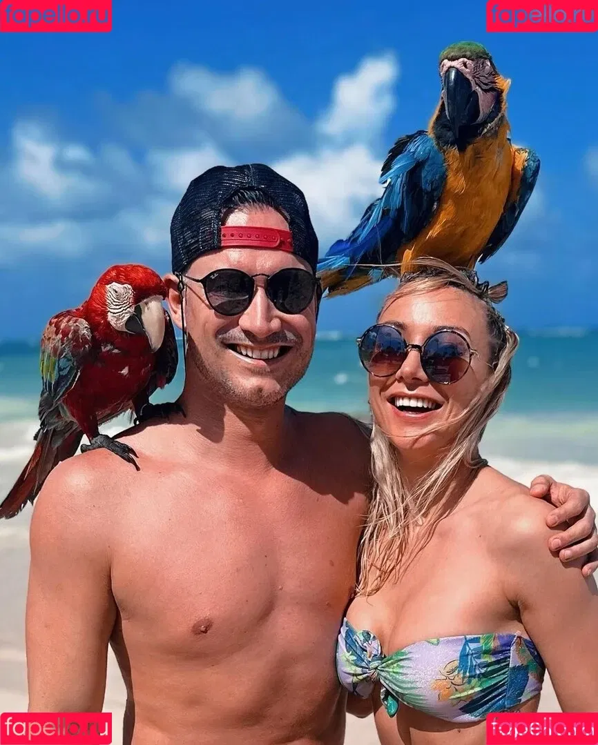 Anna Carina Woitschack / Anna-Carina Woitschack / anna.carina.woitschack Onlyfans Photo Gallery 