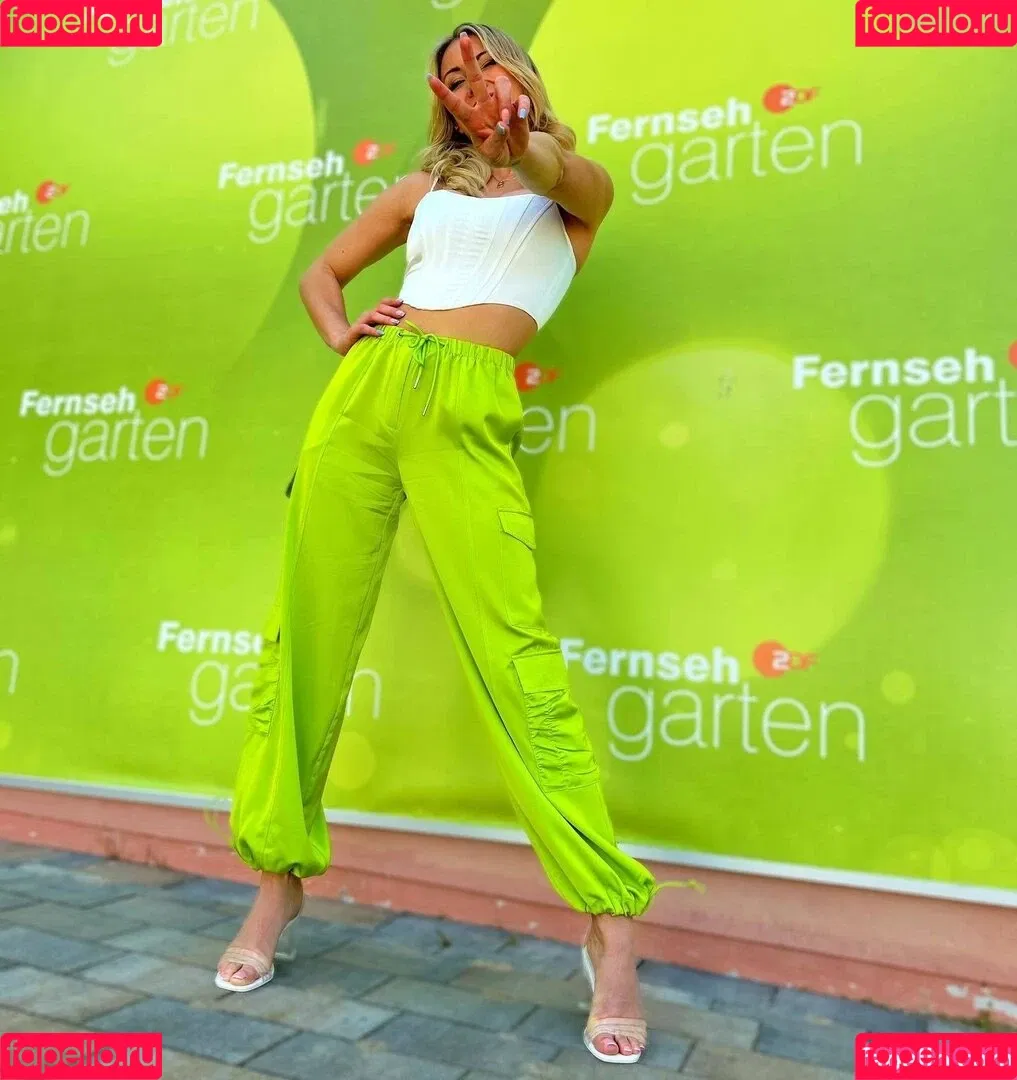 Anna Carina Woitschack / Anna-Carina Woitschack / anna.carina.woitschack Onlyfans Photo Gallery 