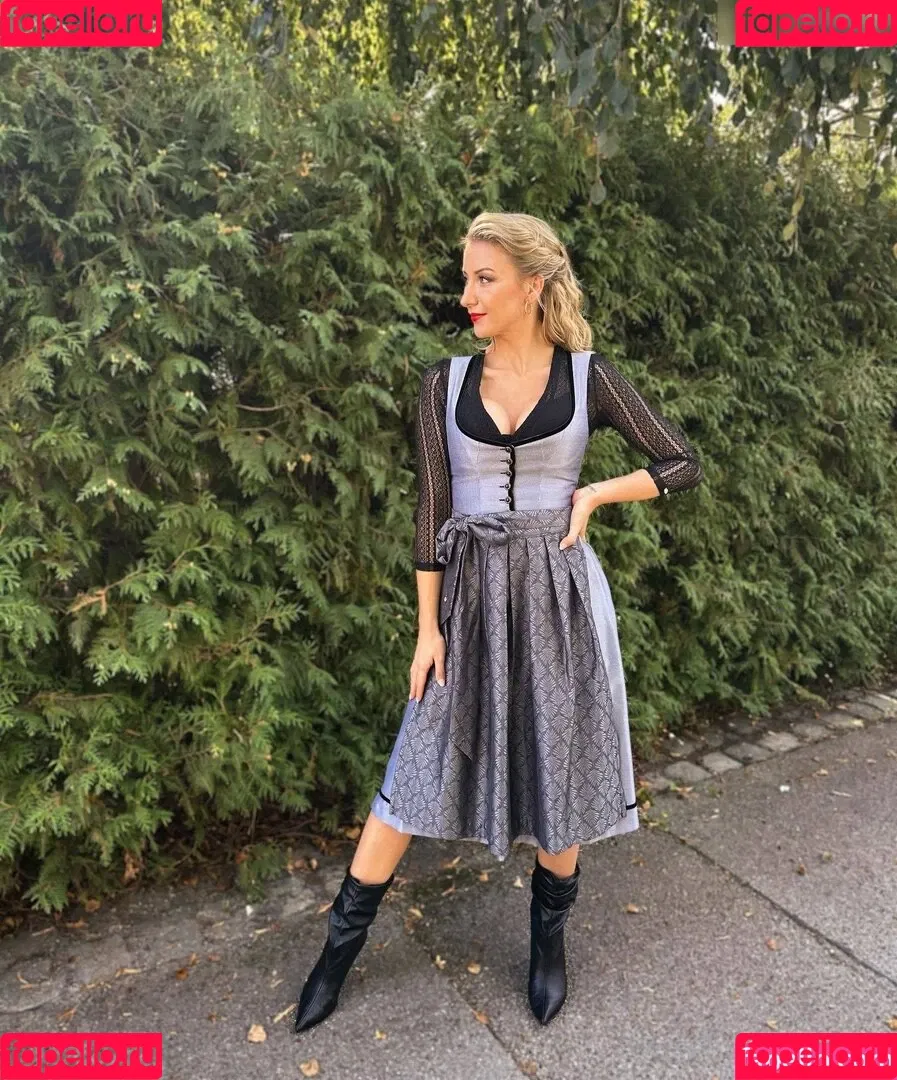 Anna Carina Woitschack / Anna-Carina Woitschack / anna.carina.woitschack Onlyfans Photo Gallery 