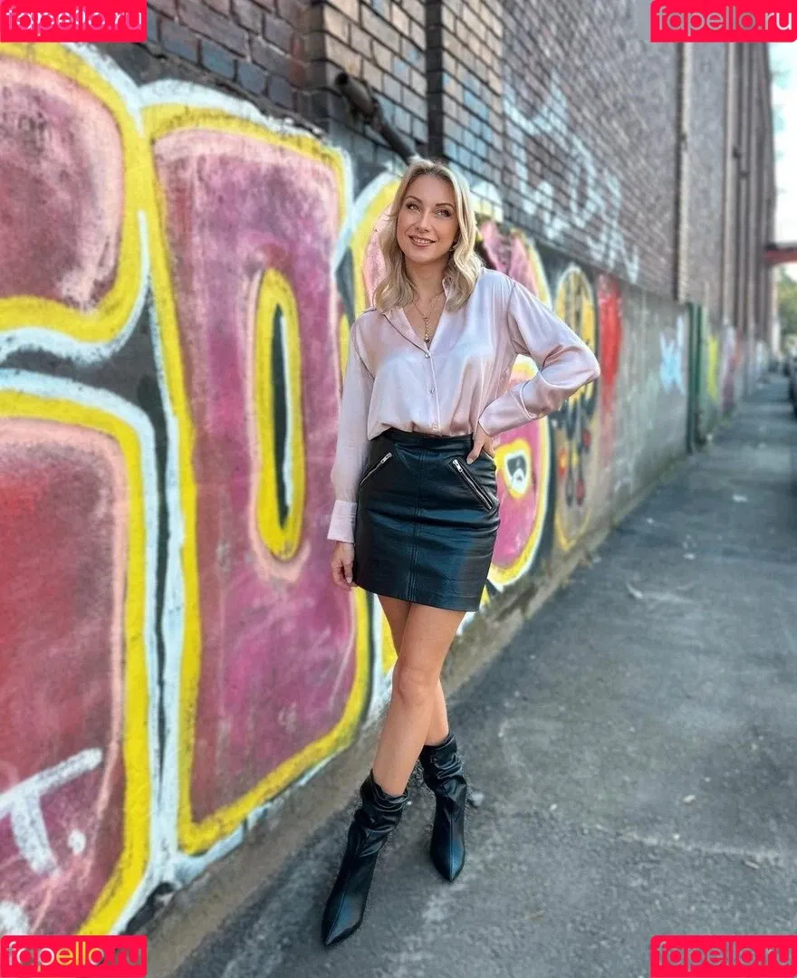 Anna Carina Woitschack / Anna-Carina Woitschack / anna.carina.woitschack Onlyfans Photo Gallery 