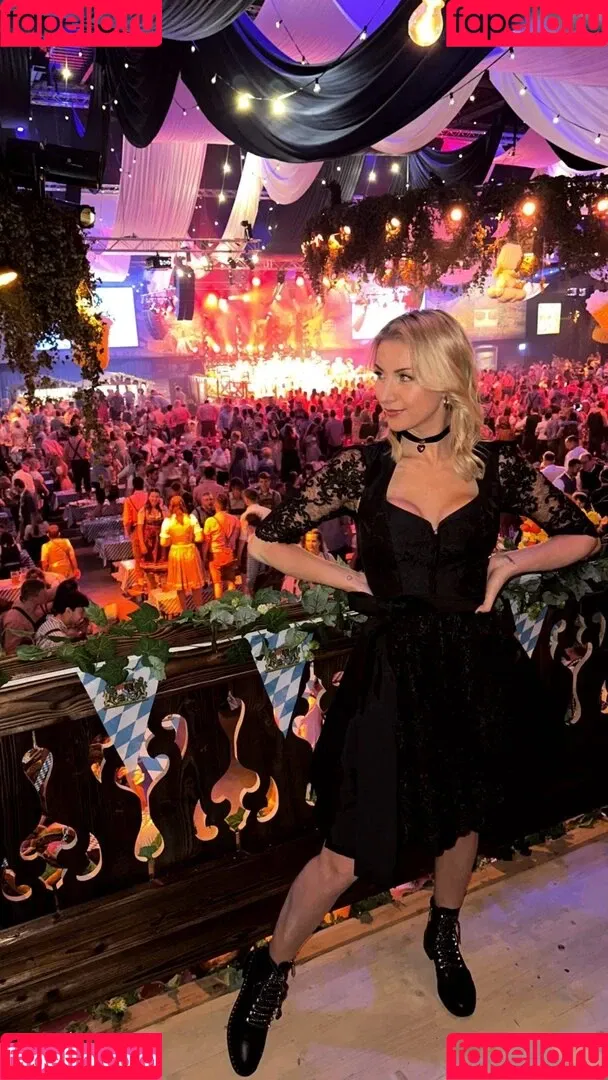 Anna Carina Woitschack / Anna-Carina Woitschack / anna.carina.woitschack Onlyfans Photo Gallery 