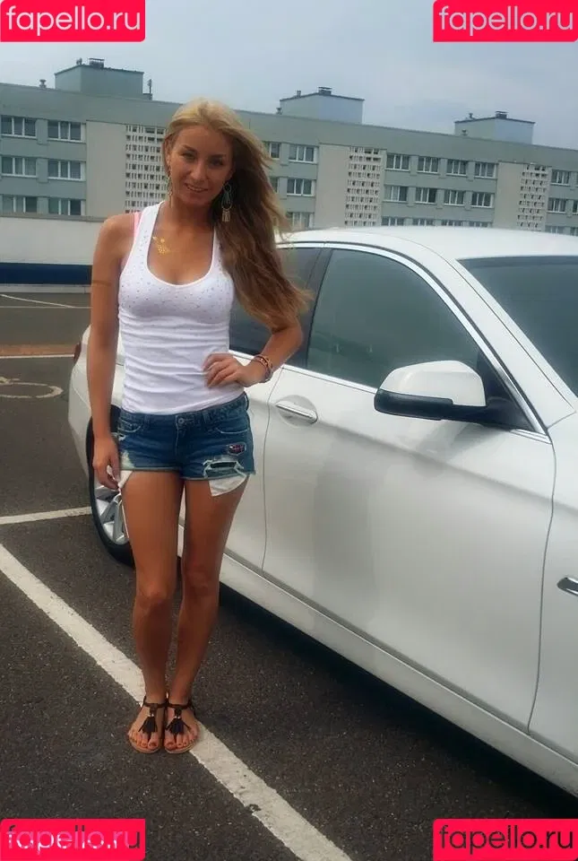 Anna Carina Woitschack / Anna-Carina Woitschack / anna.carina.woitschack Onlyfans Photo Gallery 