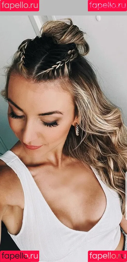 Anna Carina Woitschack / Anna-Carina Woitschack / anna.carina.woitschack Onlyfans Photo Gallery 