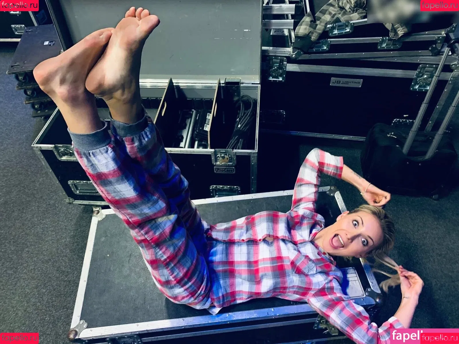 Anna Carina Woitschack / Anna-Carina Woitschack / anna.carina.woitschack Onlyfans Photo Gallery 