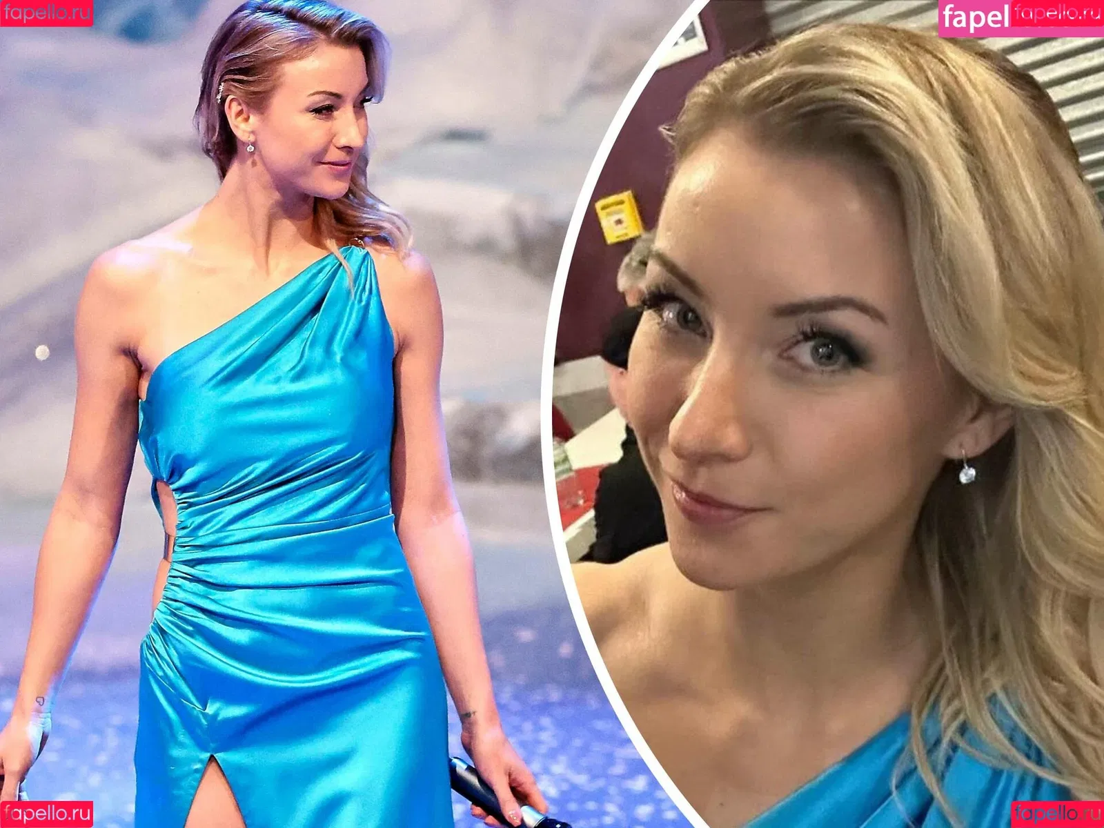 Anna Carina Woitschack / Anna-Carina Woitschack / anna.carina.woitschack Onlyfans Photo Gallery 