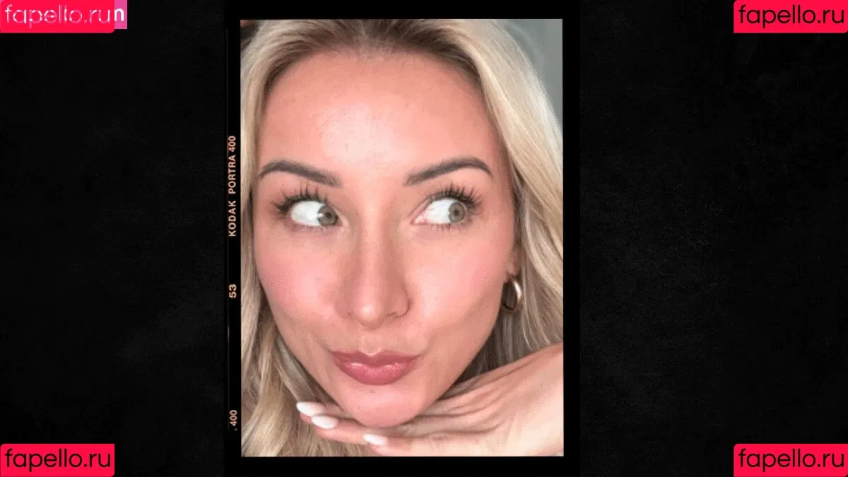 Anna Carina Woitschack / Anna-Carina Woitschack / anna.carina.woitschack Onlyfans Photo Gallery 