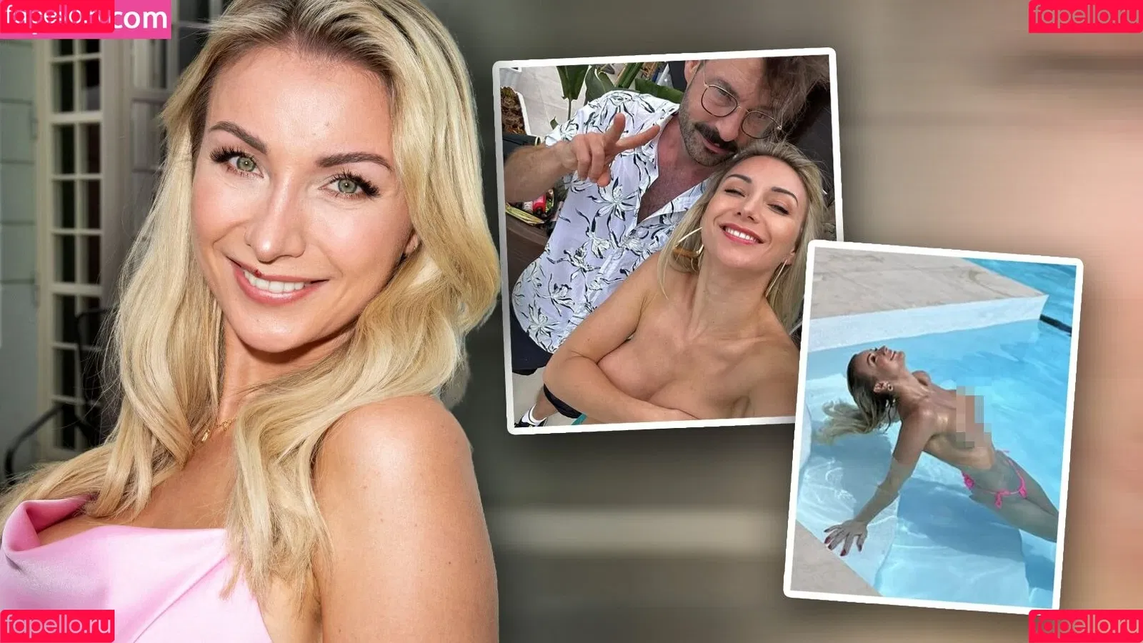 Anna Carina Woitschack / Anna-Carina Woitschack / anna.carina.woitschack Onlyfans Photo Gallery 